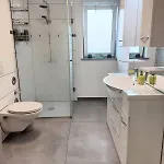 Lejlighed Gemuetliches Haus In Ruhiger Lage Spaziergaenge