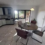 Gemuetliches Haus In Ruhiger Lage Spaziergaenge Lejlighed *