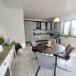 Gemuetliches Haus In Ruhiger Lage Spaziergaenge Lejlighed Isernhagen