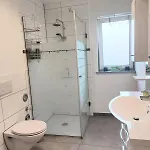 Gemuetliches Haus In Ruhiger Lage Spaziergaenge Lejlighed *