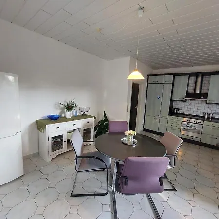 Apartment Gemütliches Haus In Ruhiger Lage Spaziergänge Isernhagen