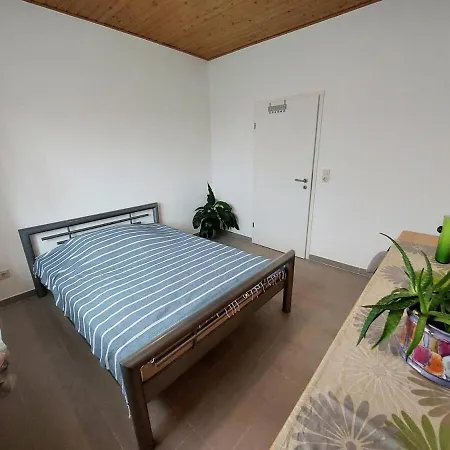 Apartmán Gemuetliches Haus In Ruhiger Lage Spaziergaenge *