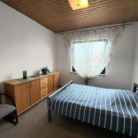 Gemuetliches Haus In Ruhiger Lage Spaziergaenge * Isernhagen