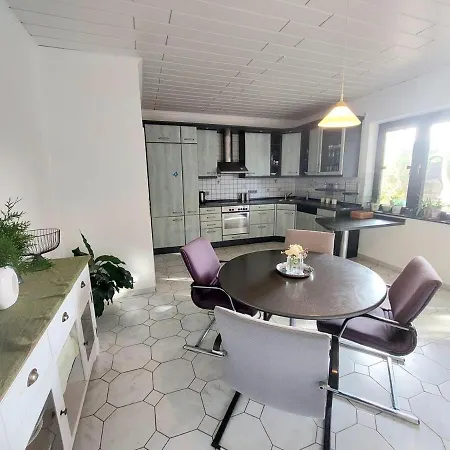 Gemuetliches Haus In Ruhiger Lage Spaziergaenge Apartmán Isernhagen