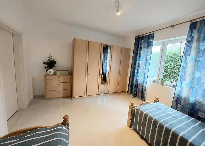 Gemuetliches Haus In Ruhiger Lage Spaziergaenge *