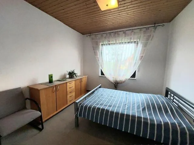 Gemuetliches Haus In Ruhiger Lage Spaziergaenge * Isernhagen